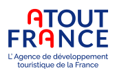 Logo Atout France