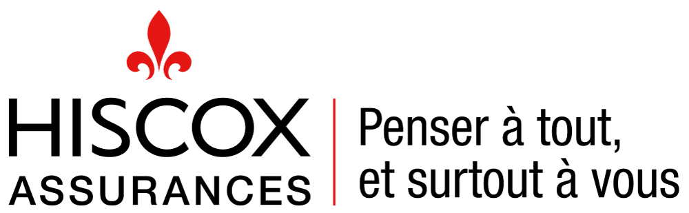 Logo Hiscox Assurance